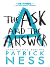 Cover image for The Ask and the Answer